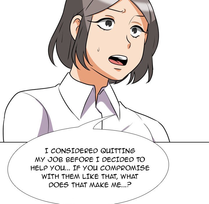 Our Exchange Chapter 76 Page 80