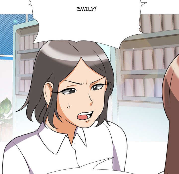 Our Exchange Chapter 76 Page 83