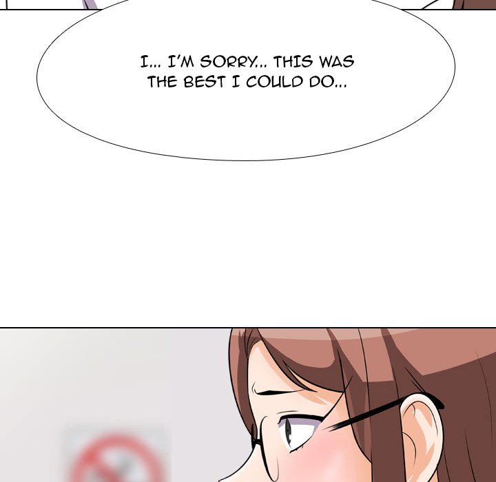 Our Exchange Chapter 76 Page 84