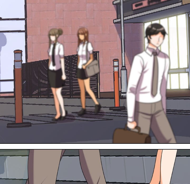 Our Exchange Chapter 76 Page 92