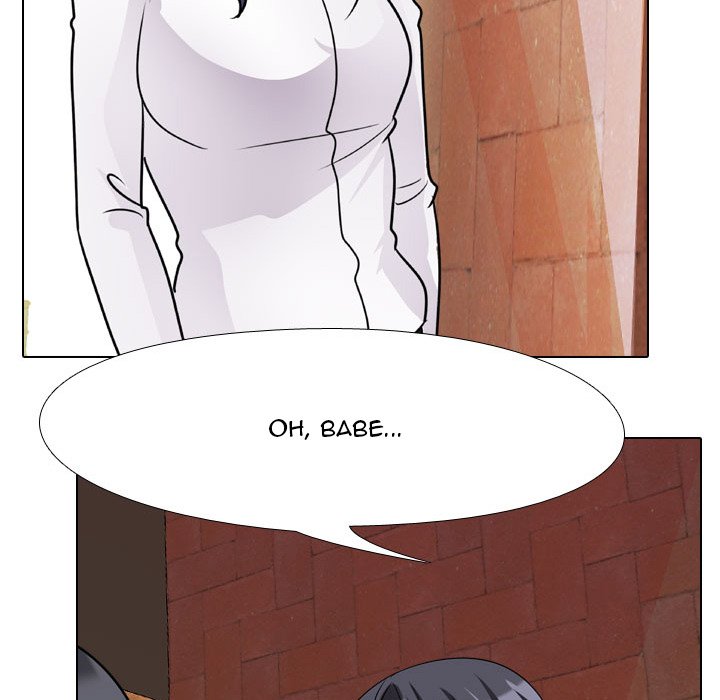 Our Exchange Chapter 76 Page 98