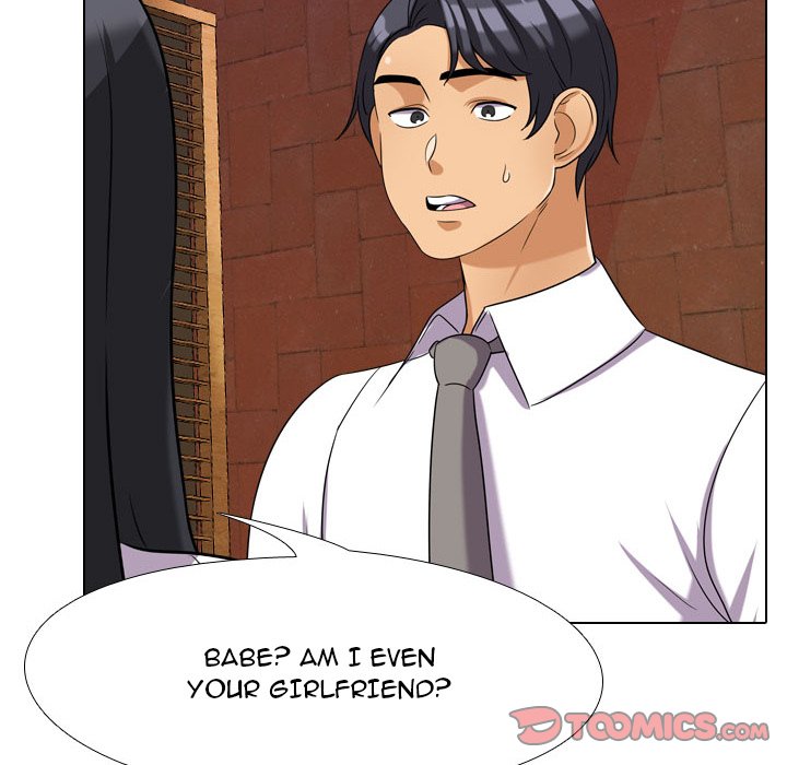 Our Exchange Chapter 76 Page 99