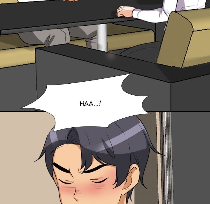 Our Exchange Chapter 77 Page 21