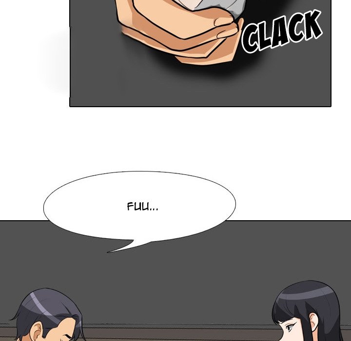 Our Exchange Chapter 77 Page 24