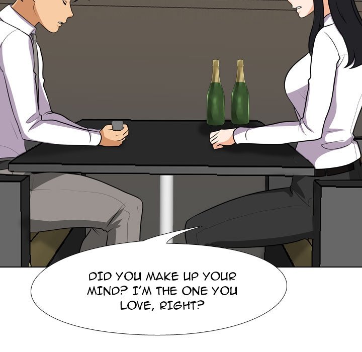 Our Exchange Chapter 77 Page 25