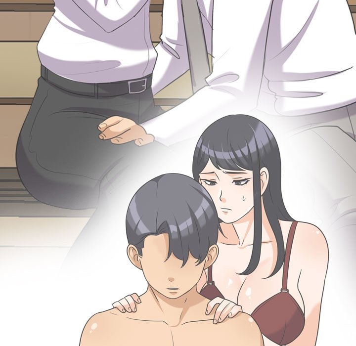 Our Exchange Chapter 77 Page 31