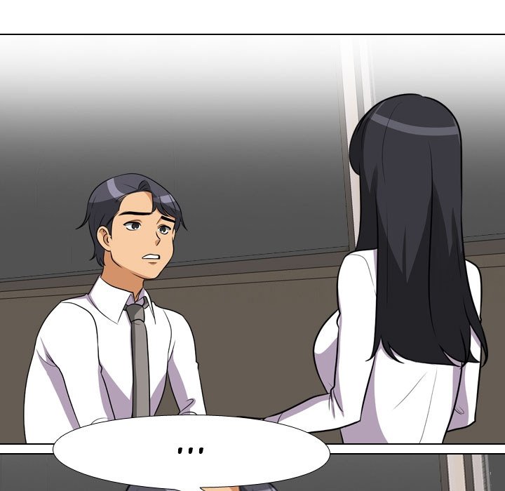 Our Exchange Chapter 77 Page 35