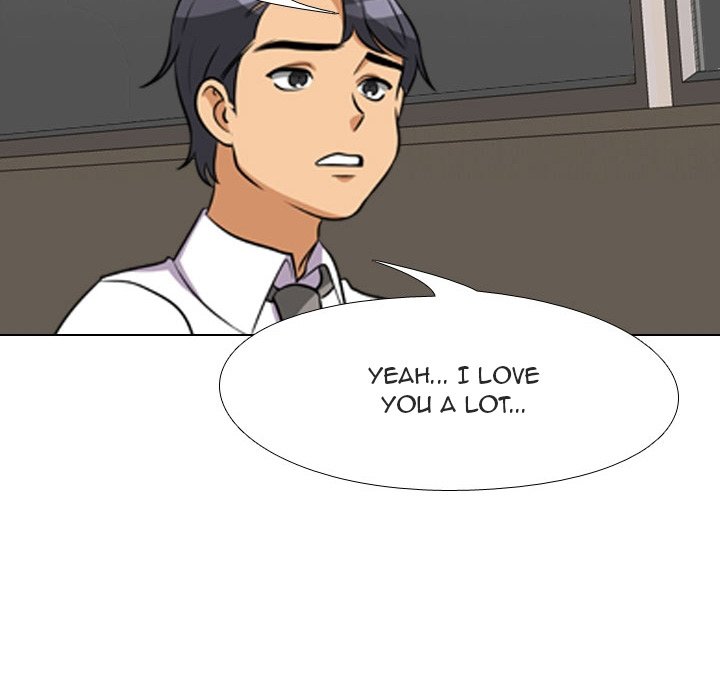 Our Exchange Chapter 77 Page 36