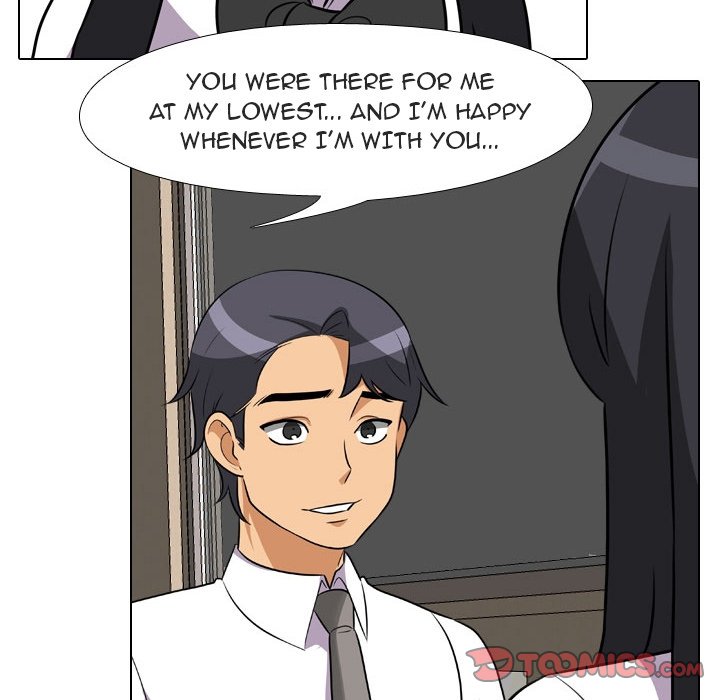 Our Exchange Chapter 77 Page 38