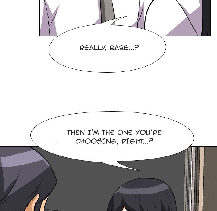 Our Exchange Chapter 77 Page 39