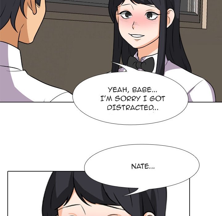 Our Exchange Chapter 77 Page 40
