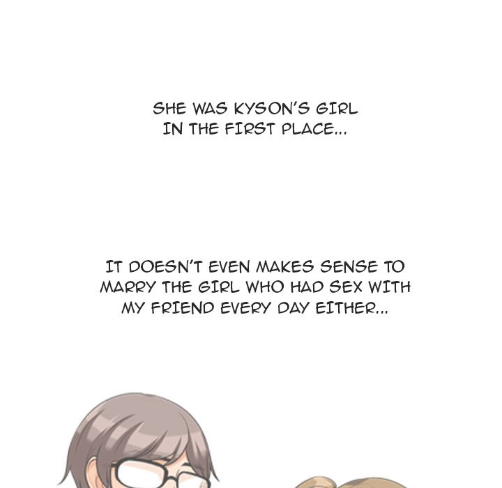 Our Exchange Chapter 77 Page 43