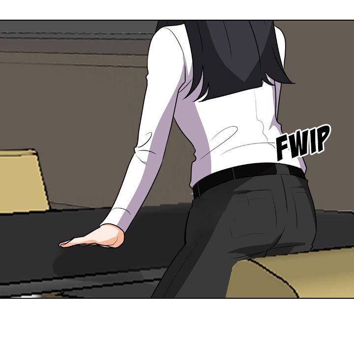 Our Exchange Chapter 77 Page 45