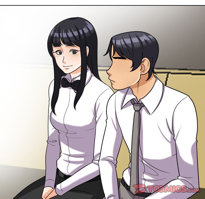 Our Exchange Chapter 77 Page 46