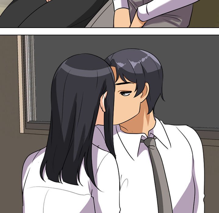 Our Exchange Chapter 77 Page 47