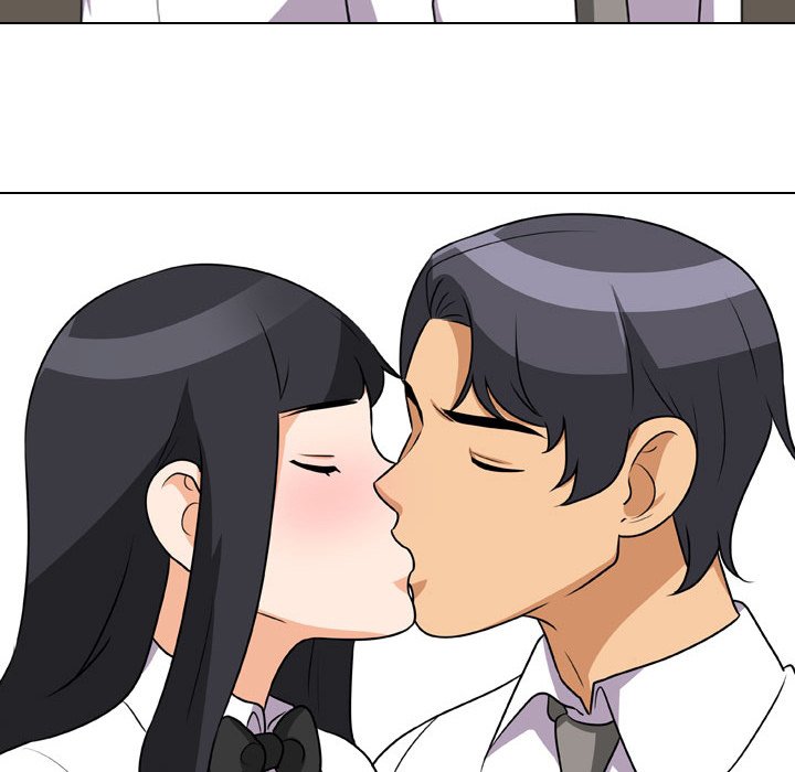Our Exchange Chapter 77 Page 48