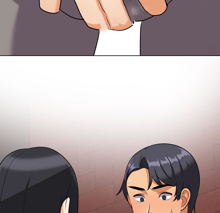 Our Exchange Chapter 77 Page 5