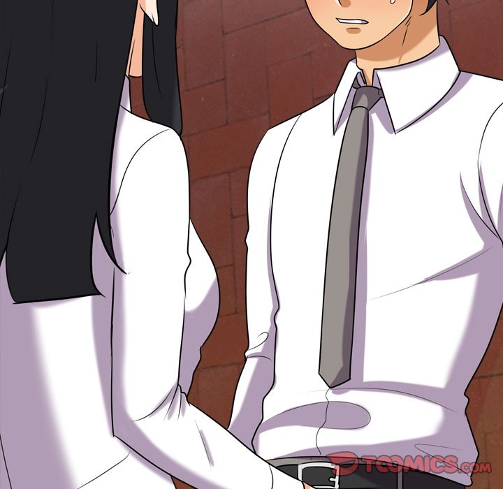 Our Exchange Chapter 77 Page 6