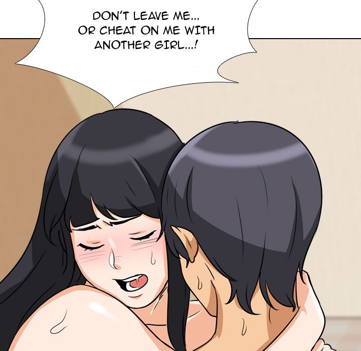 Our Exchange Chapter 77 Page 67