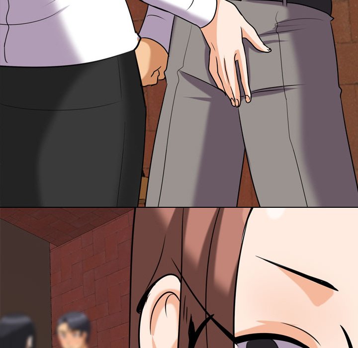 Our Exchange Chapter 77 Page 7