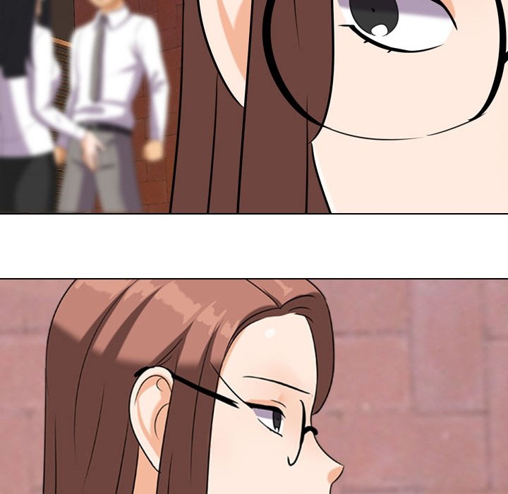 Our Exchange Chapter 77 Page 8