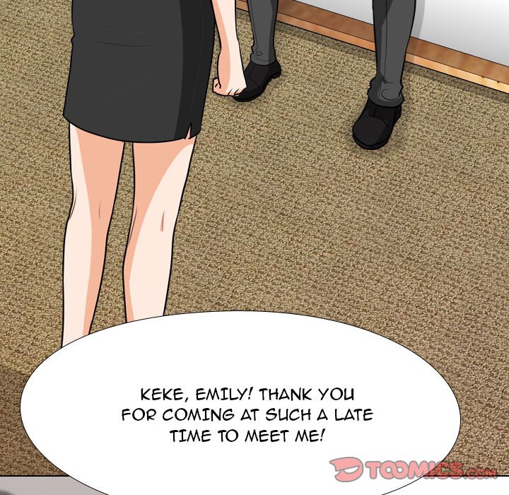 Our Exchange Chapter 77 Page 82