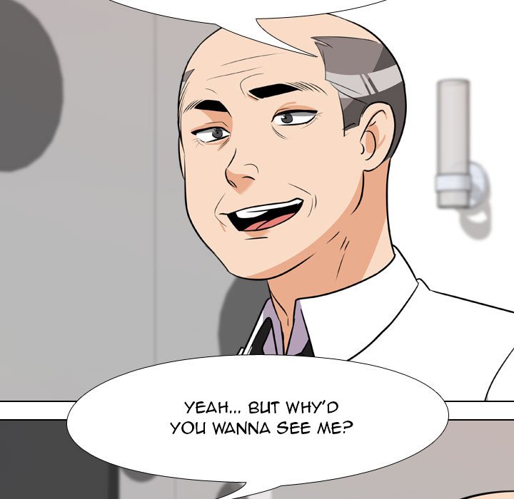 Our Exchange Chapter 77 Page 83