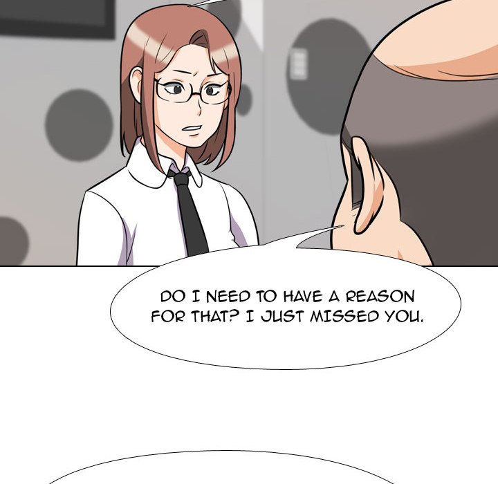 Our Exchange Chapter 77 Page 84