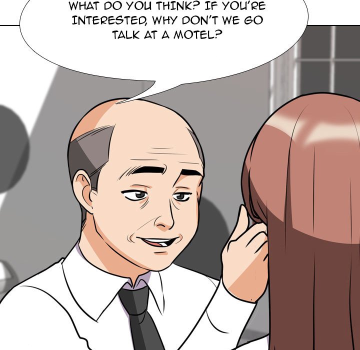 Our Exchange Chapter 77 Page 91