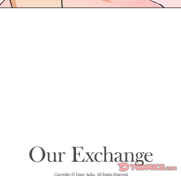 Our Exchange Chapter 78 Page 14