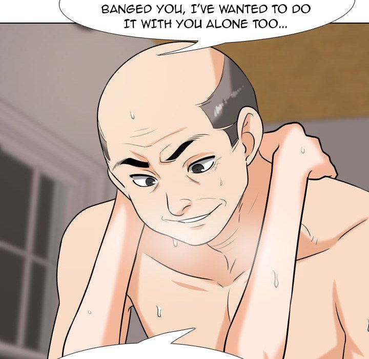 Our Exchange Chapter 78 Page 20