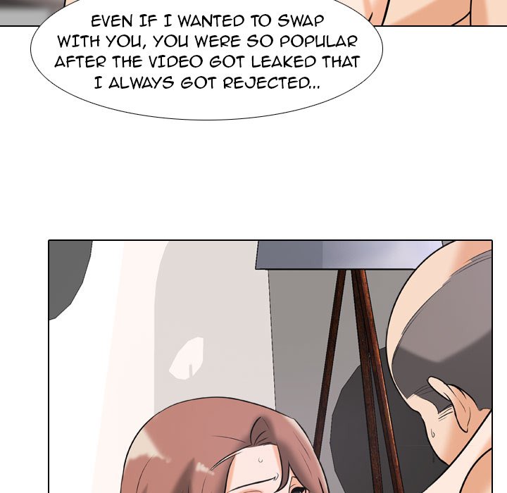 Our Exchange Chapter 78 Page 21