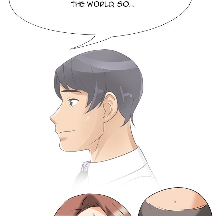 Our Exchange Chapter 78 Page 31
