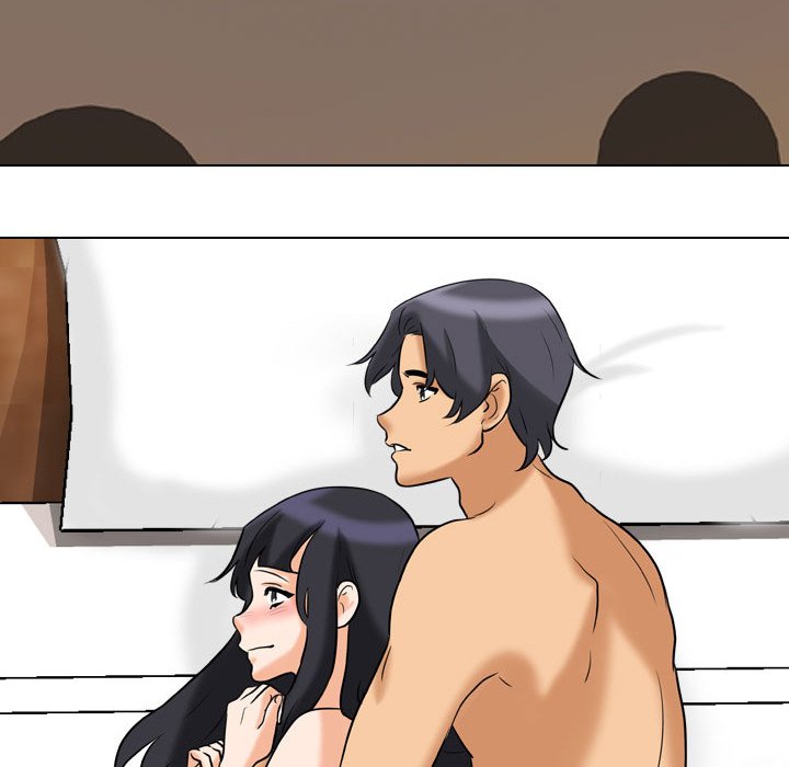 Our Exchange Chapter 78 Page 36