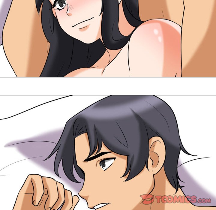 Our Exchange Chapter 78 Page 38