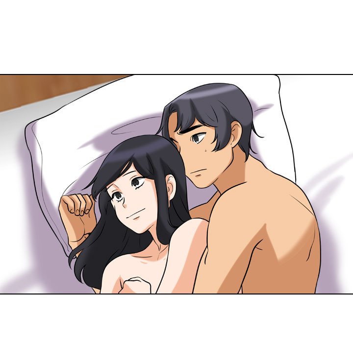Our Exchange Chapter 78 Page 45
