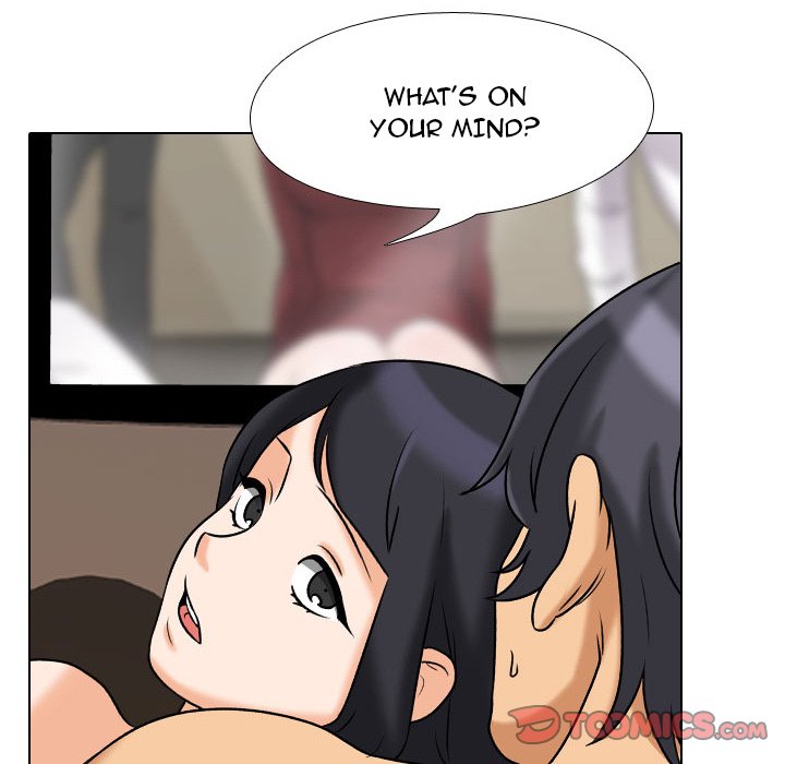 Our Exchange Chapter 78 Page 46