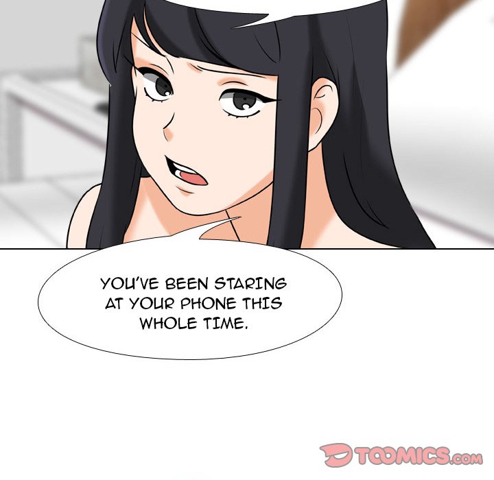 Our Exchange Chapter 78 Page 50
