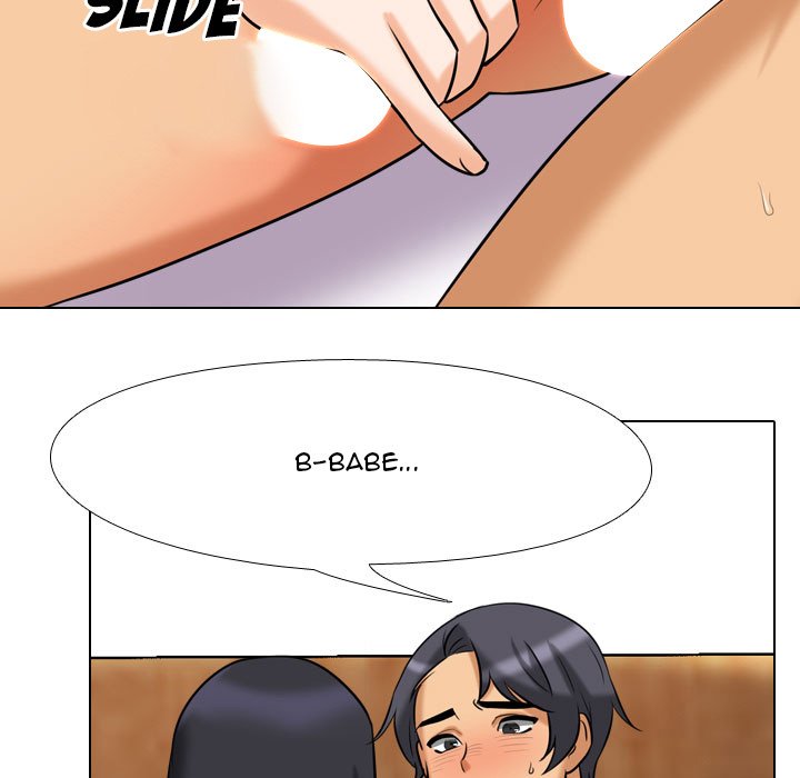 Our Exchange Chapter 78 Page 57
