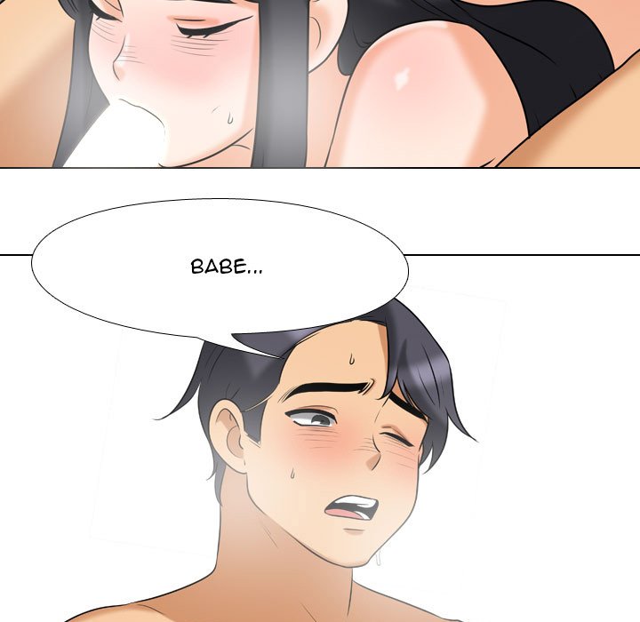 Our Exchange Chapter 78 Page 63