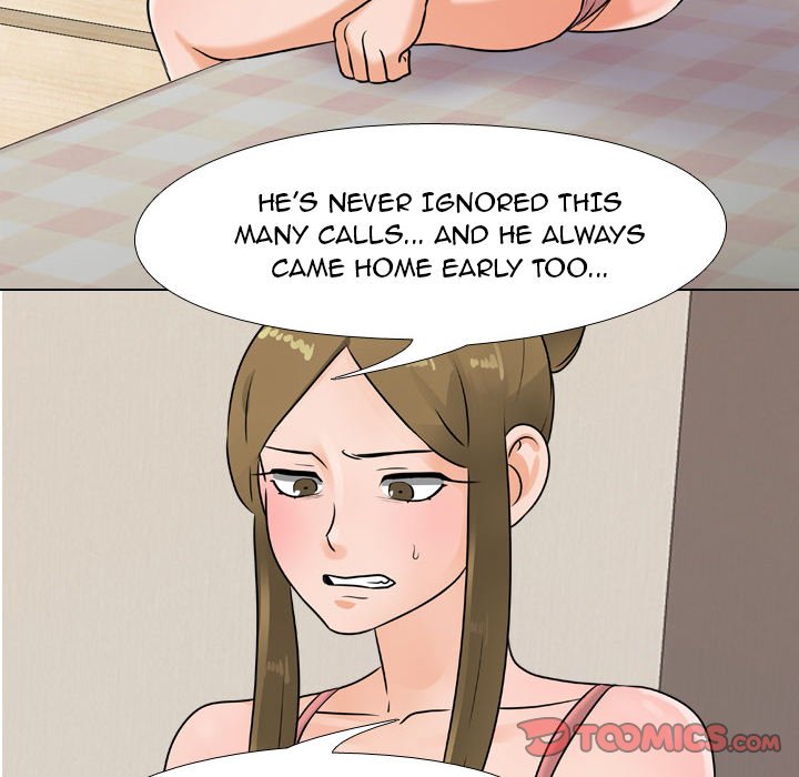 Our Exchange Chapter 78 Page 74