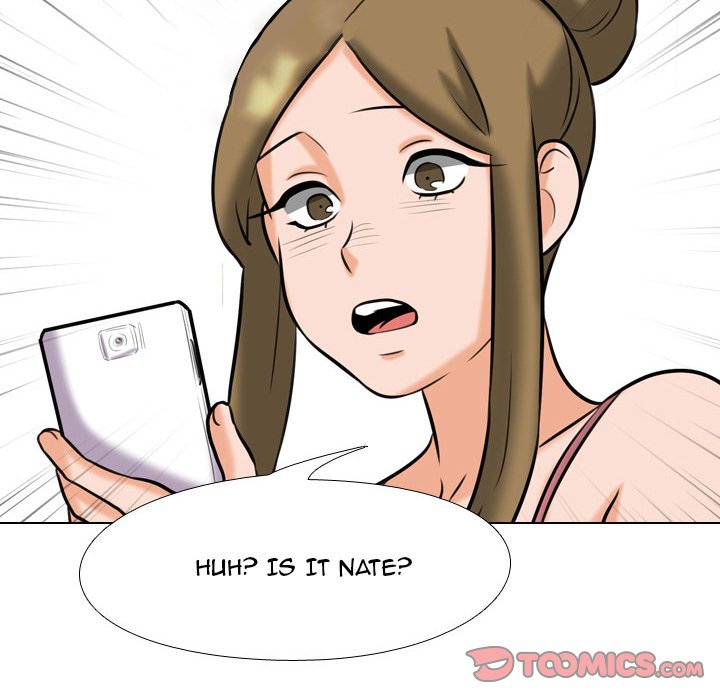 Our Exchange Chapter 78 Page 78