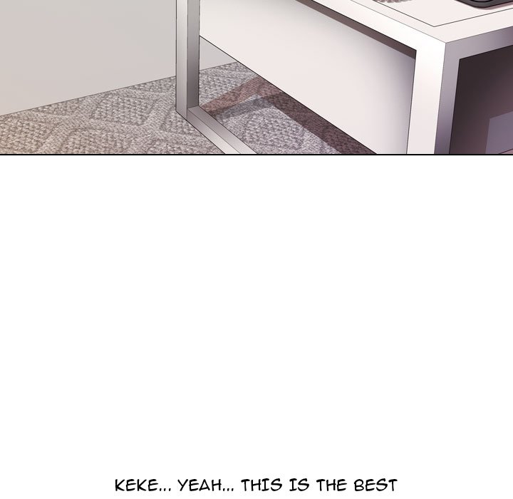 Our Exchange Chapter 78 Page 9
