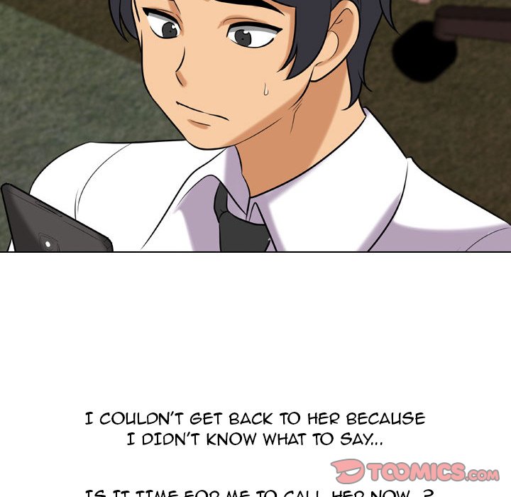 Our Exchange Chapter 78 Page 90