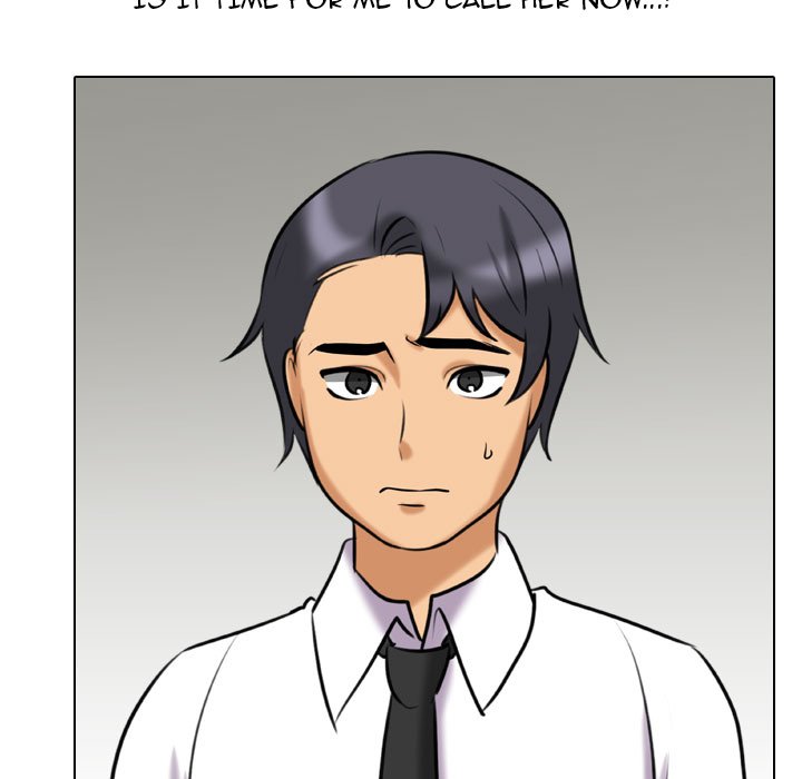 Our Exchange Chapter 78 Page 91