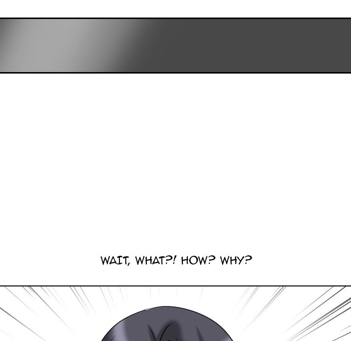 Our Exchange Chapter 79 Page 11
