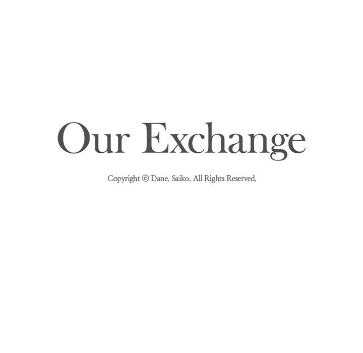 Our Exchange Chapter 79 Page 15