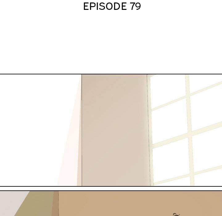 Our Exchange Chapter 79 Page 16