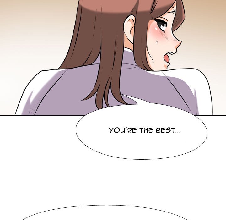 Our Exchange Chapter 79 Page 23