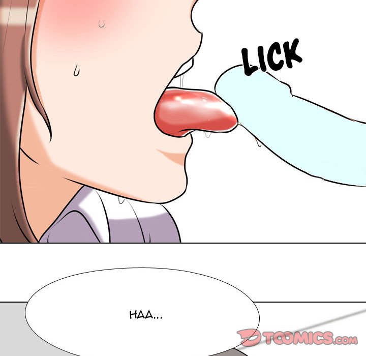 Our Exchange Chapter 79 Page 30